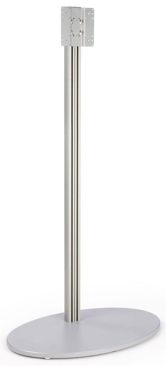 Best oval swivel tv stand