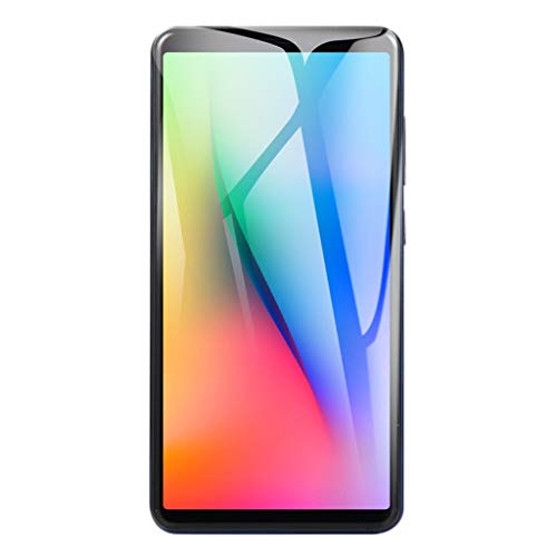 Full Screen Unlocked Smartphone - 5.8 Inch Android HD Display Dual SIM/Camera Cellphone - 3G WiFi 1G RAM+4G ROM Mobile Phone (Blue, 5.8 Inch) - Thumbnail 3