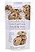 MilkBliss Dark Chocolate Chip Lactation Cookie Mix- Oatmeal Breastfeeding Cookie Supplement Support for Milk Supply Increase 15 oz