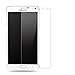 TANTEK [3-Pack Screen Protector for Samsung Galaxy Note 4,Tempered Glass Film,Ultra Clear,Anti Scratch,Bubble Free,Case Friendly