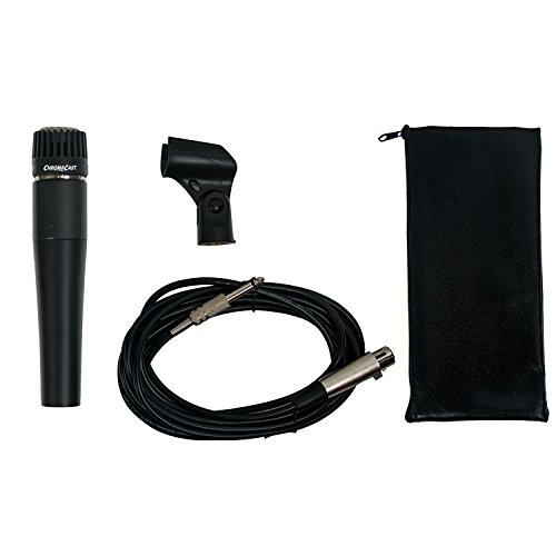 ChromaCast Instrument Microphone (CC-IM-1