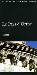 Le  pays d'Orthe