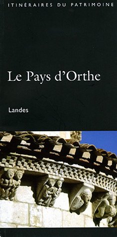 Le  pays d'Orthe