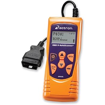 best obd ii scan tool