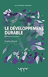 Image de Le développement durable: Approche globale
