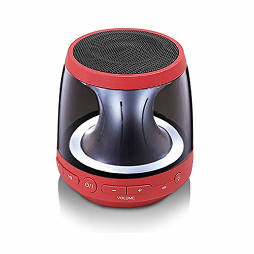 lg sound 360 wireless bluetooth speaker