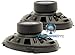 JL Audio C2-570x 5x7 2-way Car Audio Speakers (Pair)