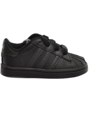 Originals Superstar 2 Baby Toddlers Sneakers Black 676622