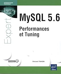 MySQL 5.6
