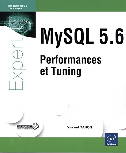 MySQL 5.6