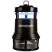 DynaTrap Insect Trap (DT2000XLP), XL, 1 Acre, Black