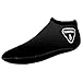 ScubaMax Low Cut Scuba Diving 3mm Premium Neoprene Socks Snorkel Fin Anti-Slip Sock Swim Men Women Dive Wetsuit Booties