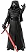Takaratomy Star Wars Metal Collection Mini #08 Kylo Ren Action Figure
