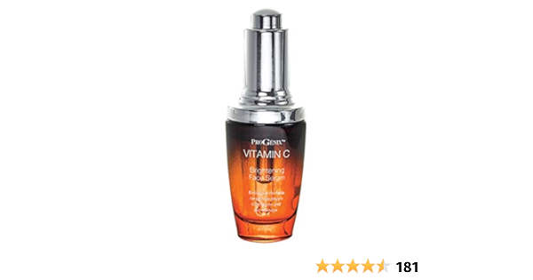 progenix eye cream