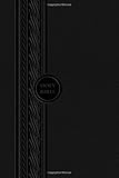 MEV Bible Thinline Reference Black: Modern English Version