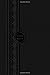 MEV Bible Thinline Reference Black: Modern English Version