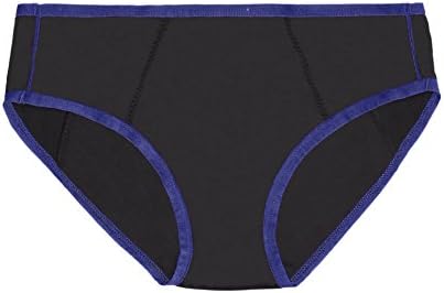 Dear Kate Hazel Sport Hipster Performance Panty with Technology Fabric Full Lining