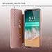 Casetego Compatible iPhone Xs Max Case,Slim PU Leather Folio Flip Wallet Case Card Slot & Clear Soft TPU Back Cover for Apple iPhone Xs Max 6.5