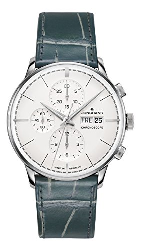 Junghans Reloj de caballero 027/4729.00