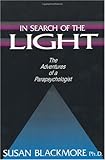 "In Search of the Light The Adventures of a Parapsychologist" av Susan J. Blackmore