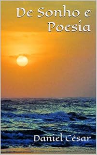 Livro De Sonho e Poesia