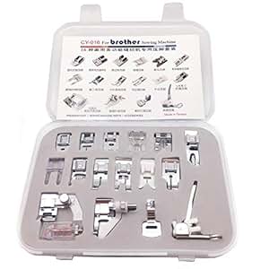 Amazon.com: YEQIN Professional Domestic Sewing Machine