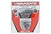 Vibramate V7 for Gibson Les Paul - Aluminum