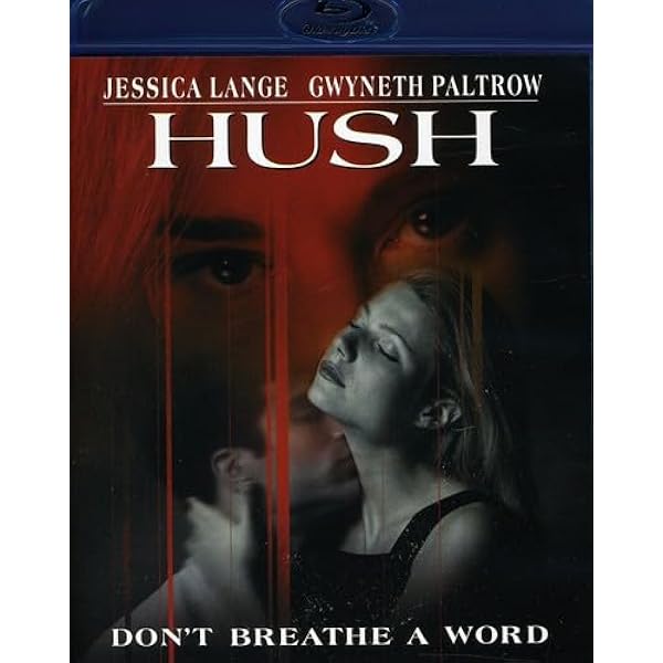 Amazon.com: Hush : Movies & TV