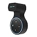 Outlet Wall Mount Hanger Stand for Echo Dot 2nd Generation(Short Charging Cable Included) - Compact Echo Dot Holder Case Plug in Kitchens, Bathroom and Bedroom