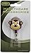 Prestige Medical S14 Deluxe Retractable ID Holder, Monkey