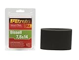 3M Filtrete Bissell 7, 8 & 14 Allergen Vacuum Filter