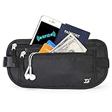 JasGood Nylon Canvas Breathable Military Tactical Men Waist Belt With Plastic Buckle (120CM(47.2