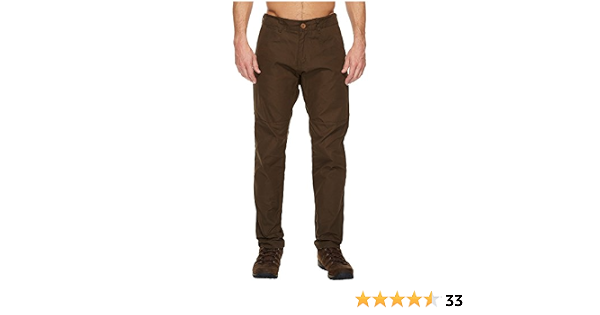Sormland Tapered Trousers 