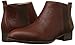 Nine West Women's Nolynn Leather Ankle Bootie