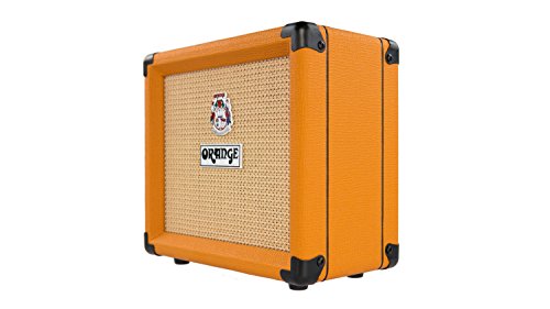 Orange CRUSH12 | 12Watt Guitar Amp Combo Orange