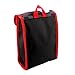 Lego Ninjago Boys 5 piece Backpack and Snack Bag School Set