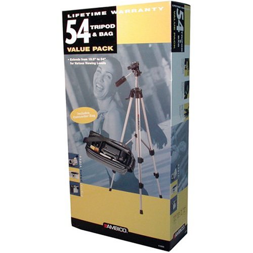 Ambico Tripod Tripod Store