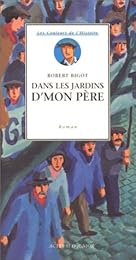 Dans les jardins d'mon père