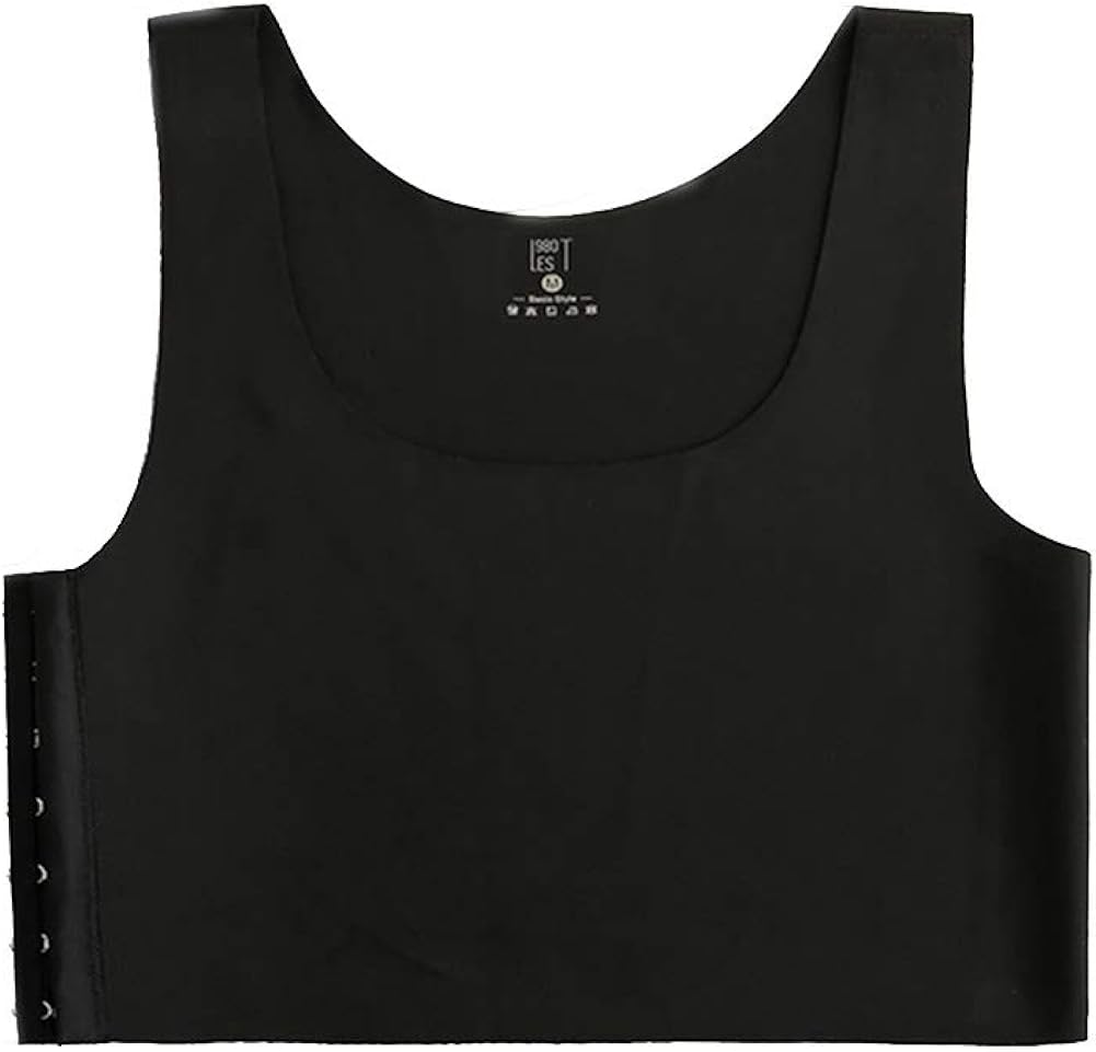 GongLee Chest Binder FTM for Large Breasts,Chest Binders for