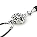 BellaSentials Car Fragrance Diffuser, Essential Oil Car Charm, Perfect Car Accessory For A Heavenly Aroma, Enjoy Your Commute After A Long Day, Car Air Freshener, Bonus Crystals & Black Agate Tassel!