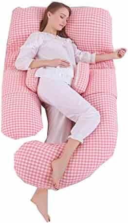 Baby Products Zaiyi Body Pillow Pregnant Woman Pillow Side Belt
