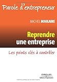 Image de Reprendre une entreprise (French Edition)