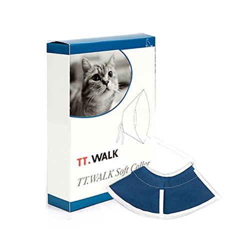 Elizabethan & Recovery Collars