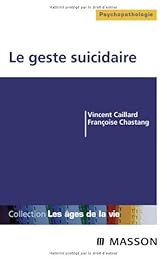 Le  geste suicidaire