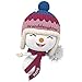 Hallmark Keepsake Christmas Ornament 2019 Year Dated, Granddaughter Snowman