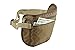 Army Tan Polypropylene Webbing 50 Yards x 1-inch; 1” Wide Beige/Khaki Polypro Strap Webbing Great w/Camo; Great for Bags, Outdoor Gear; Collars, Leashes, Halters, Sporting Gear & More