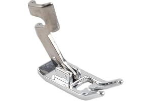 Cnkaka036 1 PC # 172075 Zig Zag Foot, for Singer Slant Shank Sewing Machines