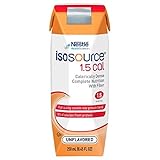 85181500CA - Isosource 1.5 Cal Complete Un-Flavored