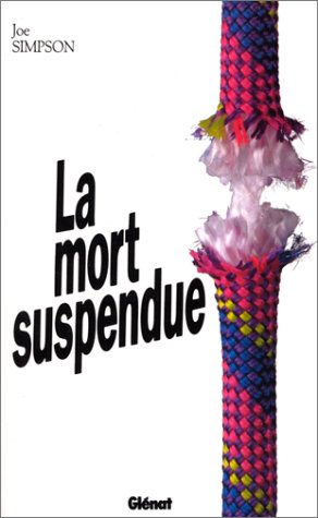 La mort suspendue