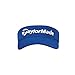 TaylorMade Golf 2018 Men's Performance Radar Visor, Royal, One Size